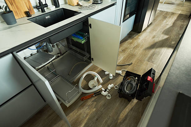 Reliable Pipe Repair contractor in Sunset, SC by Street Wise - Plumbing