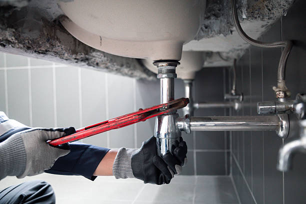 Licensed Pipe Repair service in Sunset, SC - Street Wise - Plumbing
